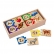 Melissa and Doug - Самокоригираща обучителна Азбука  2
